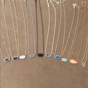 Kendra Scott Necklace